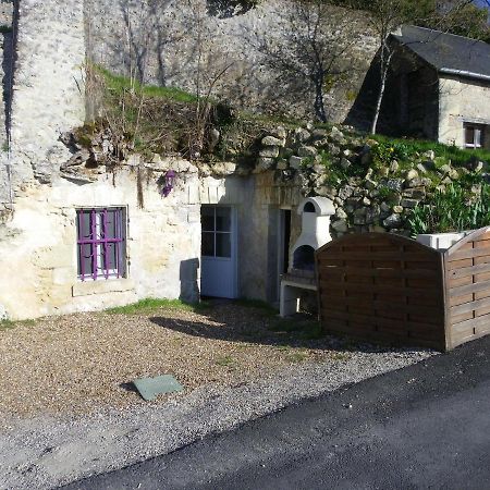 Les Hauts De Nazelles Nazelles-Negron Exterior foto